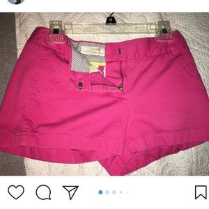 Jcrew shorts